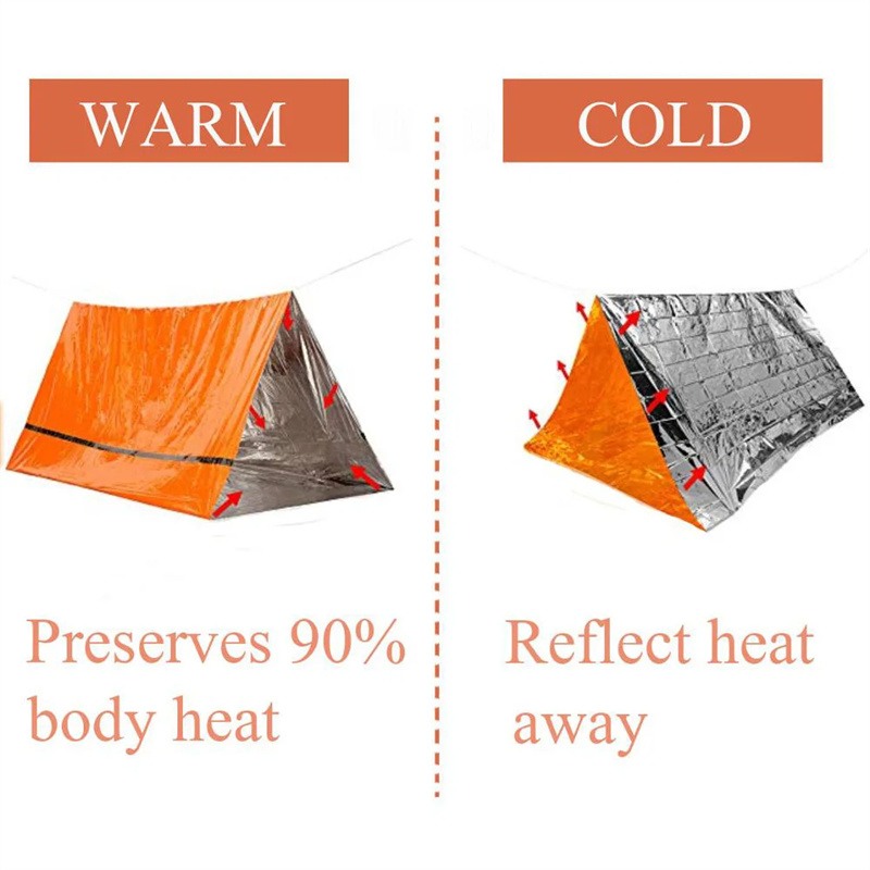 2-Person-Emergency-Shelter-Bivy-Survival-Tent-Kit-Mylar-Tube-Tent-Sleeping-Bag-Waterproof-Outdoor-SO-2013770