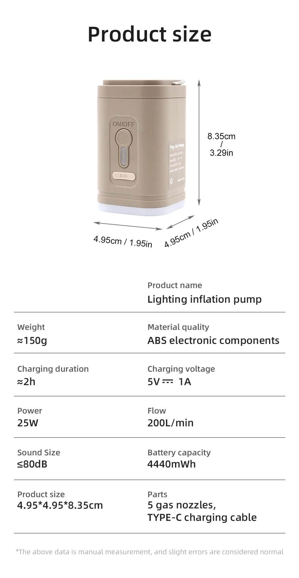 Mini-Electric-Air-Pump-with-Lights-Wireless-Air-Compressor-InflatorDeflator-Pumps-for-IndoorOutdoor--2013761